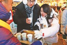 “人民至上”铸就新时代冰雪传奇
