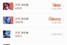在王者荣耀中，有哪些现象使你无法忍受，想卸载游戏？