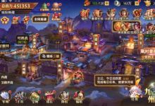 少年三国志：零真实评测：一款冷门手游，零氪也能全服第一