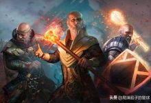 流放之路单刷搬砖职业推荐攻略？