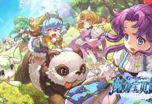 魔力宝贝手游赚钱攻略