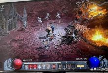 《暗黑破坏神2》重制版也能打金？一件装备卖50W，梦回20年前