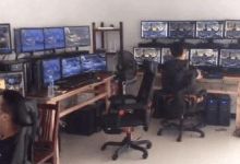 为什么现在游戏工作室的这么多？