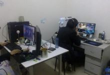 游戏工作室很赚钱？每天工作15小时还得天天啃馒头