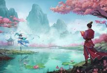 手游《问道》打卡赚钱小技巧，签到送的神木鼎利用起来可大赚一笔