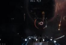 游戏《EVE》中国玩家被外国玩家围剿，两方烧钱对战服务器差点都崩了，你怎么看？