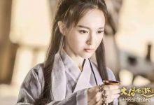 看完《大话西游3》，果然朱茵之后再无紫霞，当年的星女郎多美啊