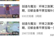 创造与魔法怎样赚钱？
