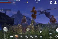 魔法世界生存不易，《黑暗与光明手游》玩家为赚钱竟与野兽交易