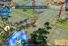 倩女幽魂手游怎么赚钱 技巧心得