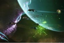 想做有钱人 EVE星战前夜手游如何赚取第一桶金