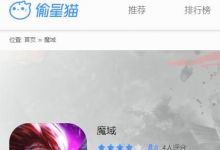 如何评价手游《魔域》？