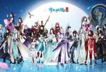 《倩女幽魂手游》图文评测：金沙幻境，倩女之新