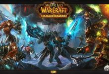 魔兽世界和魔兽争霸有什么区别？