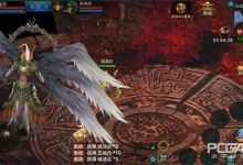 百家争鸣 《QQ华夏手游》全新资料片即将重磅登场