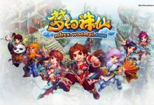 最有机会超越“梦幻西游”？没落的贵族：《梦幻诛仙》