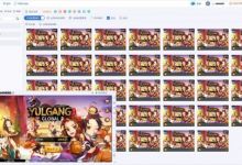 魔域幻兽多开群控打金搬砖工具有谁了解？哪里下载