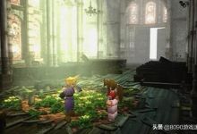 怎样评价《最终幻想7》在游戏史上的地位？