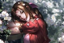 有大佬能把《最终幻想》十几部的剧情连贯讲一遍吗？