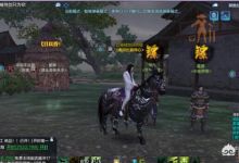 腾讯的《天刀》手游VS网易的《天谕》手游，你会选择哪一个游戏？