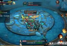 《魔域手游》如何有效提升战斗力？
