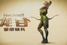 《龙谷奇兵》经典三消策略游戏是什么？
