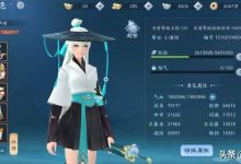 现在武侠手游最好的是不是就是楚留香了？