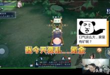 PDD再次展示“钞能力”，在《新笑傲江湖》中氪金30万，他真是传说中的富二代吗？
