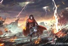 《完美世界》荒天帝最后是什么境界？