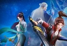 斗破苍穹，等级划分？