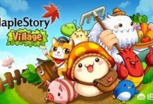 冒险岛（maple story）会不会在switch上出？