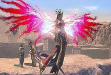 《斗破苍穹》：美杜莎是蛇，不具备女人的条件，为什么能生孩子？