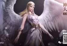 外国人也爱中国手游？国产魔幻手游《神魔大陆》亮相E3，颇受好评