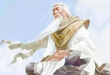 燃灯道人实力有多强？地位仅次于元始天尊，为何被赵公明打成狗？
