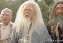 倚天屠龙记中的渡厄等三神僧在射雕神雕里面是什么水平的？