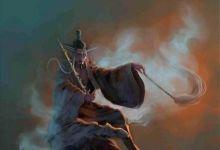 《封神演义》中，作恶多端的申公豹、纣王都被封神了，为什么姜子牙没有被封神？