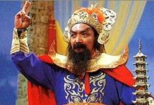 封神一共7人肉身成圣，李家何德何能就占了四个？