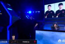 rw临阵换将，渡厄赛季首秀，集齐“三神僧”却没能获胜，这个换人是不是败笔？
