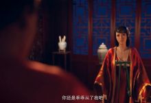 《凡人修仙传》动画里墨夫人为什么轻易放过了韩立？