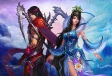 完美世界等级划分是什么？