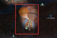 黎明觉醒科勒注庆脸饭验矿山哪里石头多