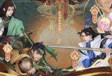 《天龙八部2》手游如何快速上手？开局就能高人一等！