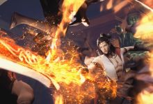 PVP还是PVE， 《天龙八部2》明教登场，你找准方向了吗？