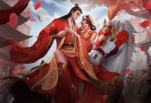无需搭景租服装，天龙八部2一键圆你中式婚礼梦！