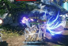 武侠豪情+家国情怀+强强对抗 《天龙八部2》全新副本要素太齐了