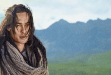 新《天龙八部》今晚翡翠台播！“王语嫣”气质与李若彤刘亦菲差太多?