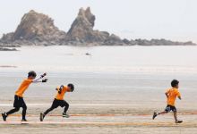 3000名斯巴达勇士今勇闯“冒险岛”