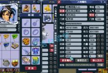 梦幻西游：175级神木林，6法暴装备配5法暴灵饰，法暴几率超20%！