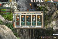 大话西游免费版5开搬砖赚钱攻略，这款游戏还是可以赚钱的