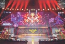 《梦幻西游》手游巅峰联赛能突破MMO赛事天花板吗?